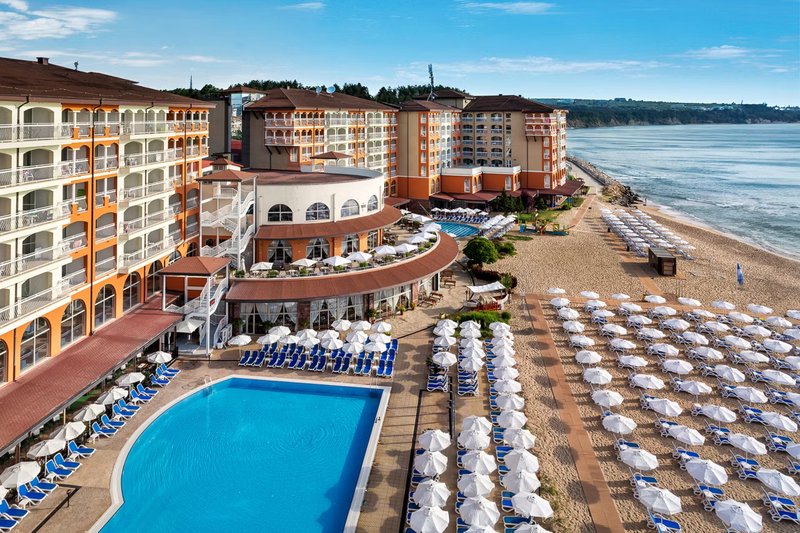 Obzor, Burgas