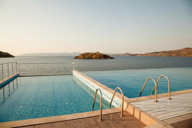 Lesvos, Greece