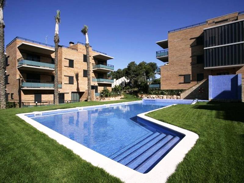 Costa Dorada, Spain