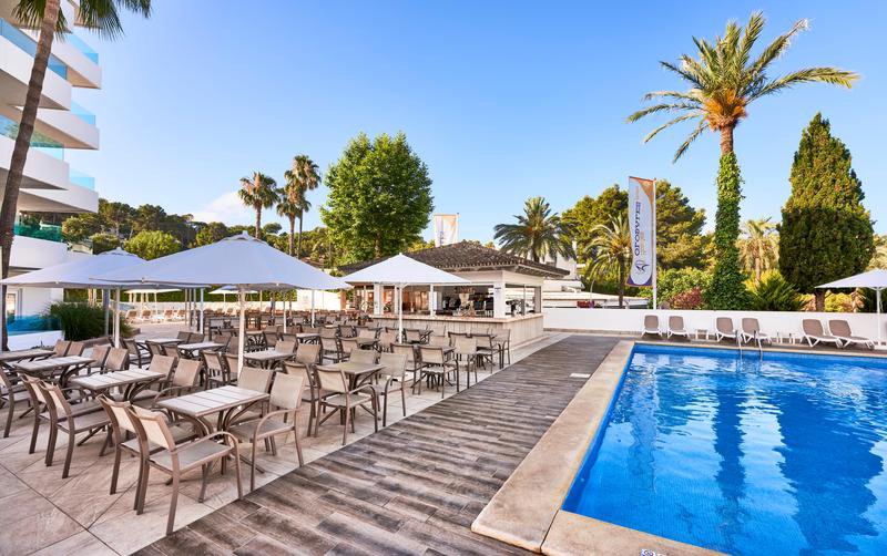 Santa Ponsa, Mallorca
