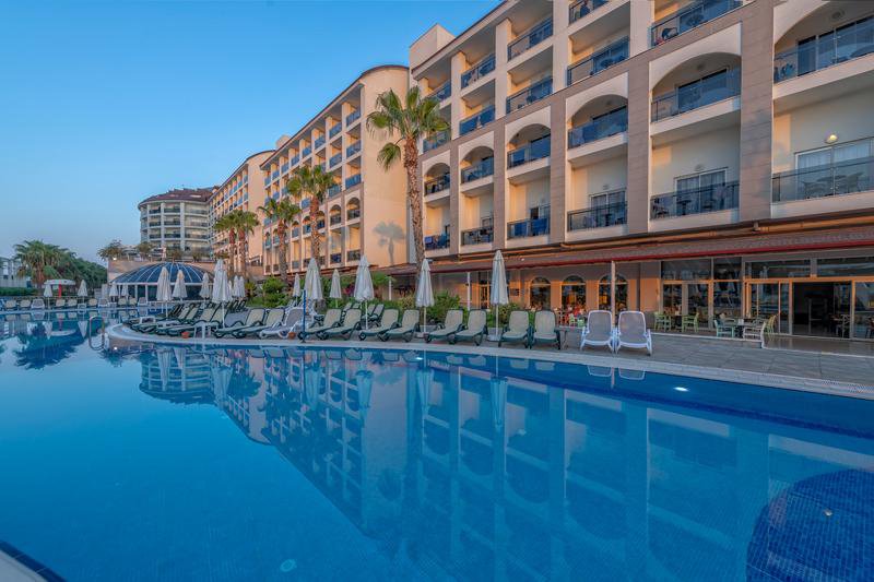 Manavgat, Antalya