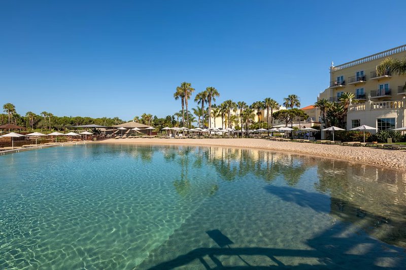 Vilamoura, Algarve