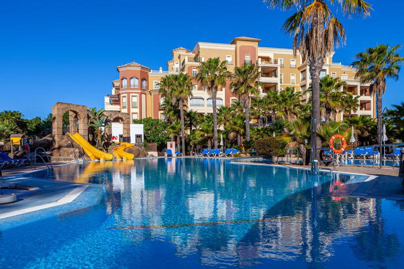 Ayamonte, Huelva
