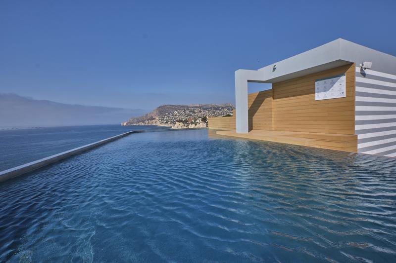 Calpe, Costa Blanca