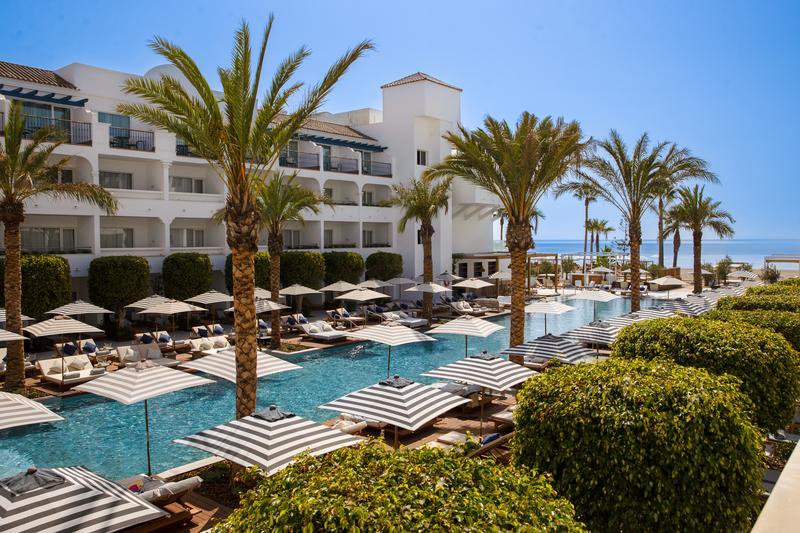 Estepona, Spain
