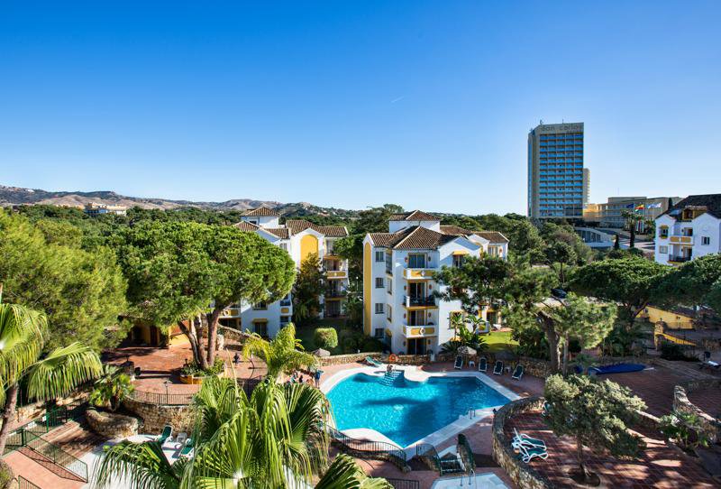 Marbella, Andalusia