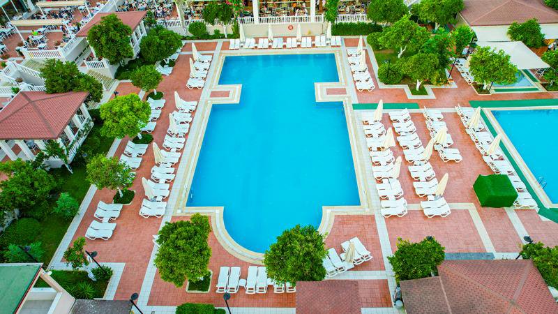 Kemer, Antalya