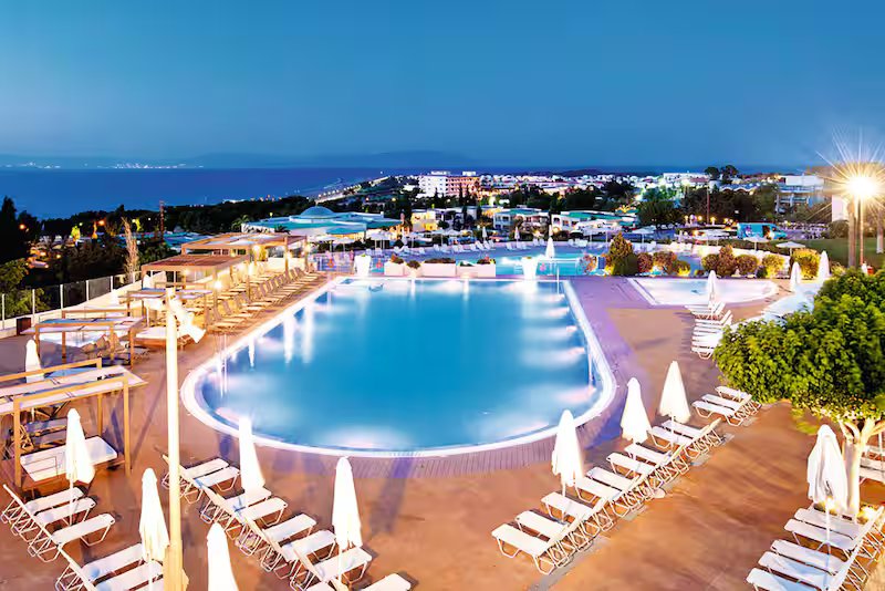 Kos, Dodecanese