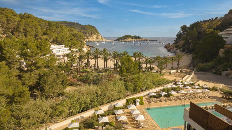 Sant Joan de Labritja, Balearic Islands