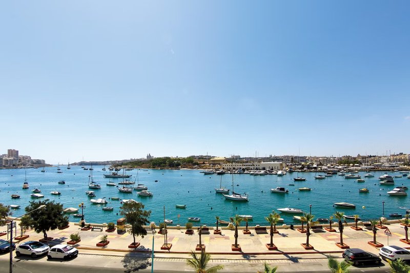 Sliema, Malta