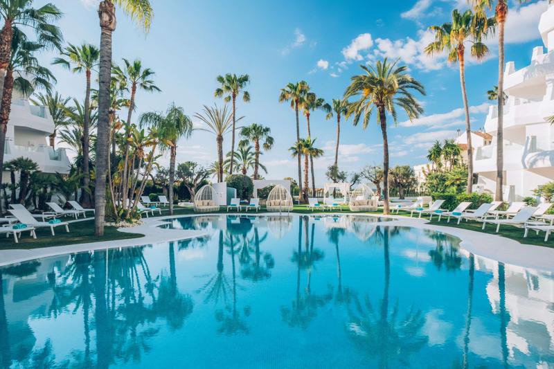 Marbella, Andalusia