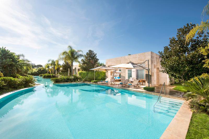 Regnum Carya