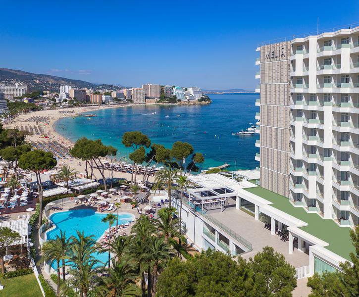 Calvia, Mallorca