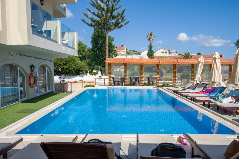 Crete, Greece