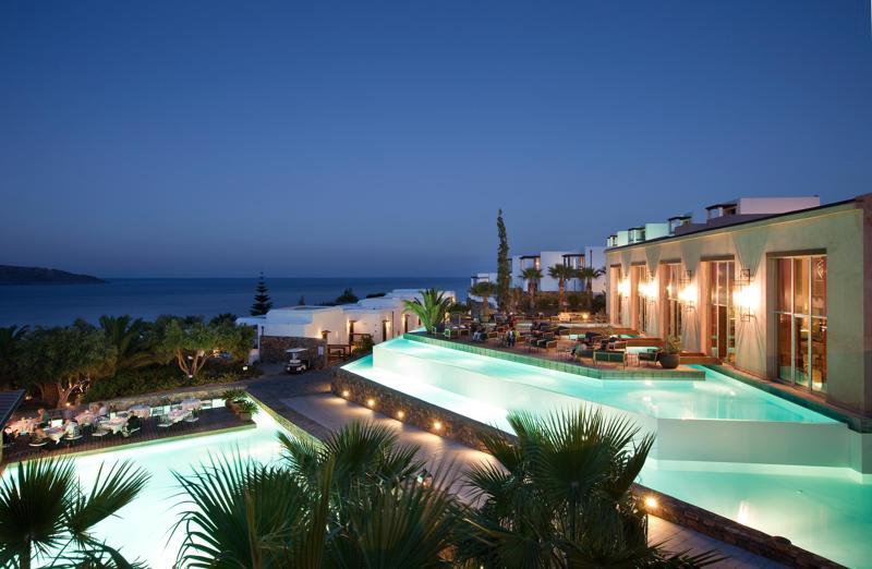 Aquila Elounda Village - Adults Only