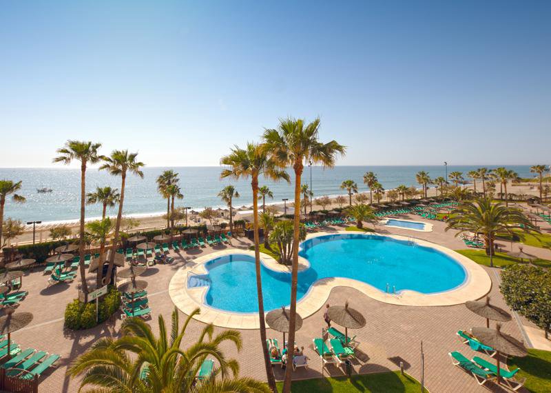 Fuengirola, Andalusia