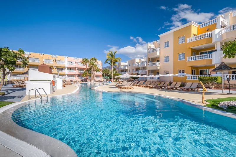 Playa de la Arena, Tenerife