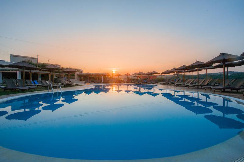Agios Georgios, Corfu