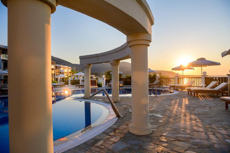 Stalis, Crete