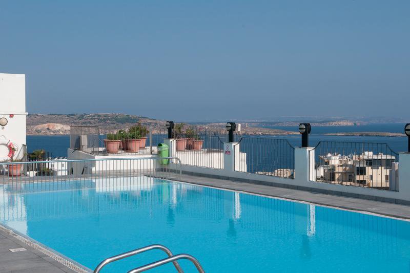 Saint Paul's Bay, Malta