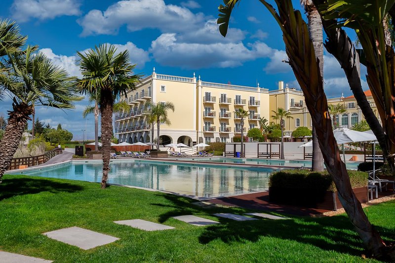 Vilamoura, Algarve