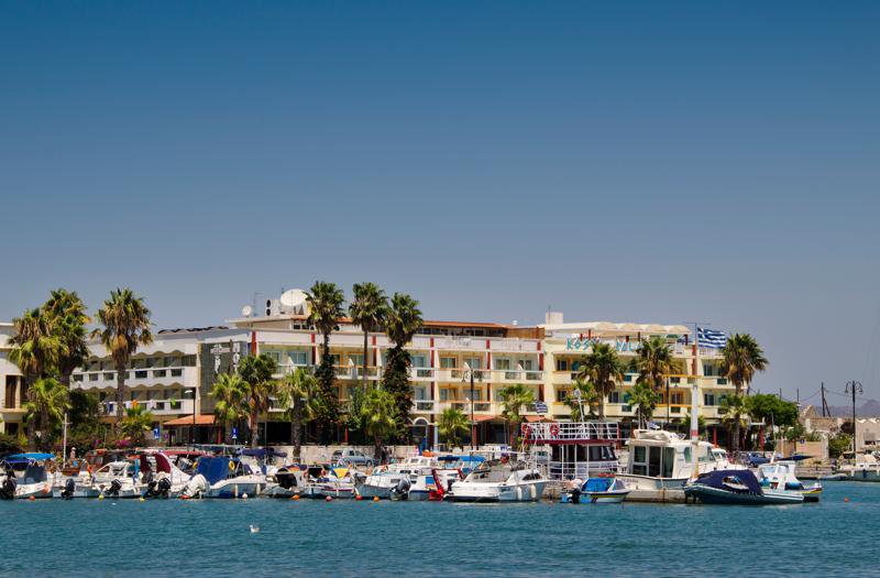 Kos, Dodecanese