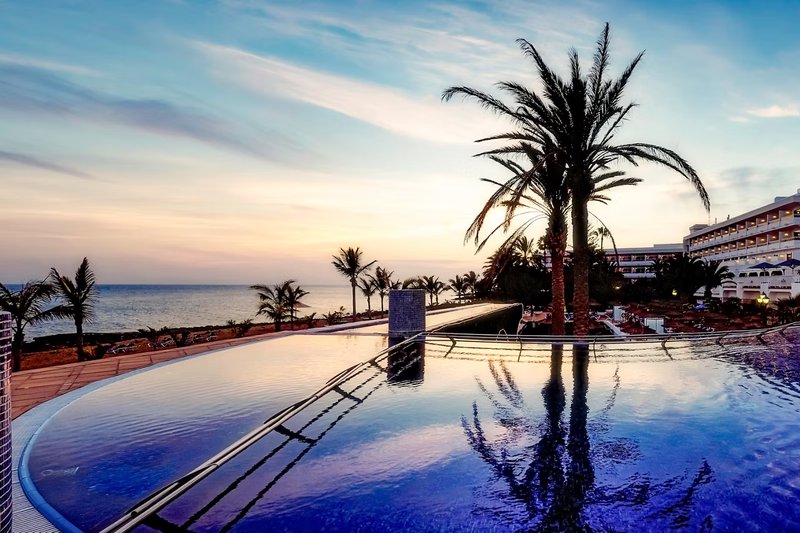 Puerto del Carmen, Canary Islands
