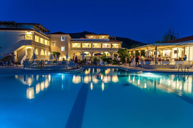 Zakynthos, Greece