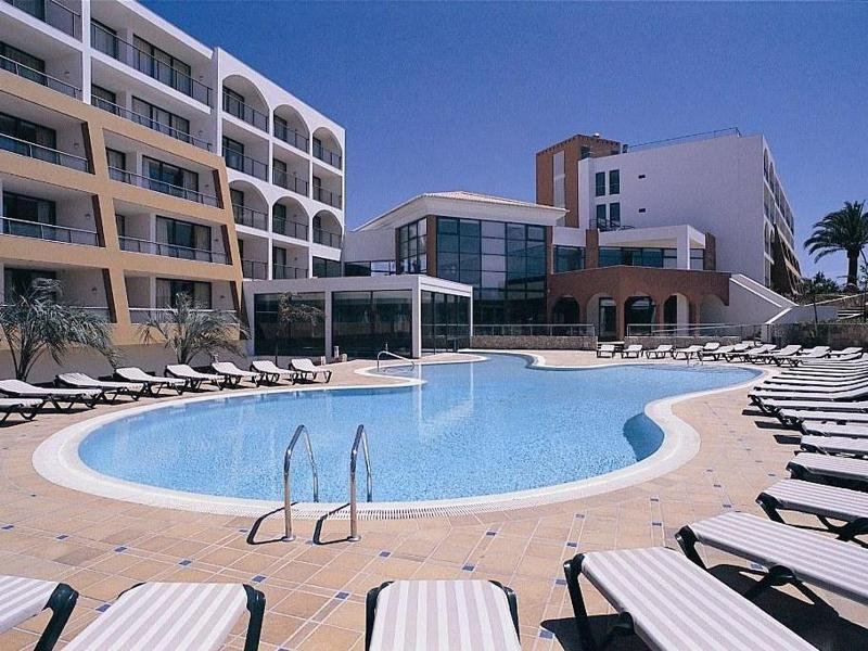 Alvor, Algarve