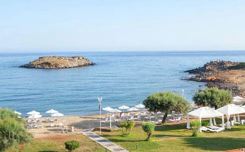 Grecotel Meli Palace