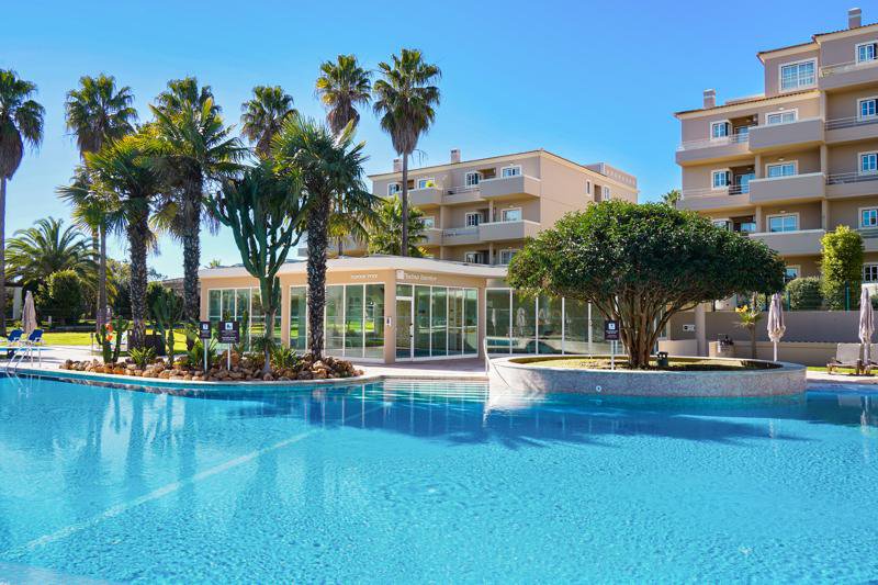 Portimão, Algarve