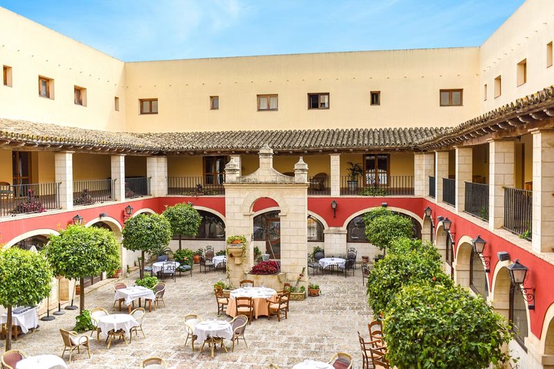El Puerto de Santa María, Andalusia