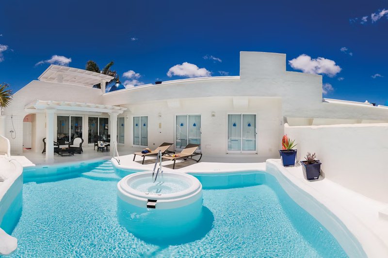 Corralejo, Spain