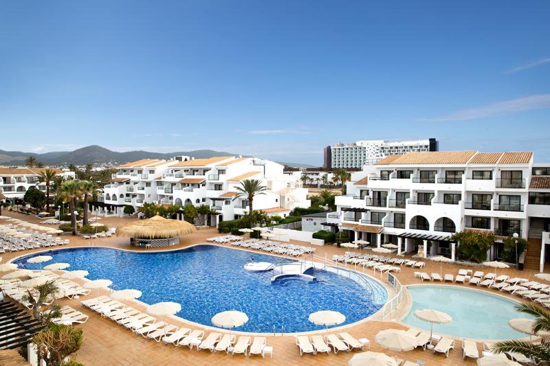 Sant Jordi de ses Salines, Ibiza