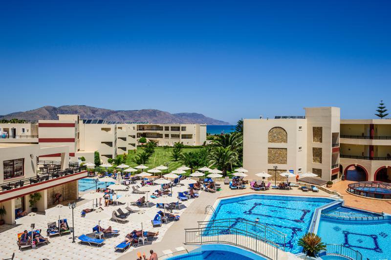 Georgioupolis, Crete