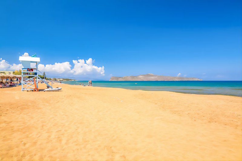 Chania, Crete