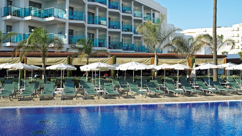 Hipotels Cala Millor Park