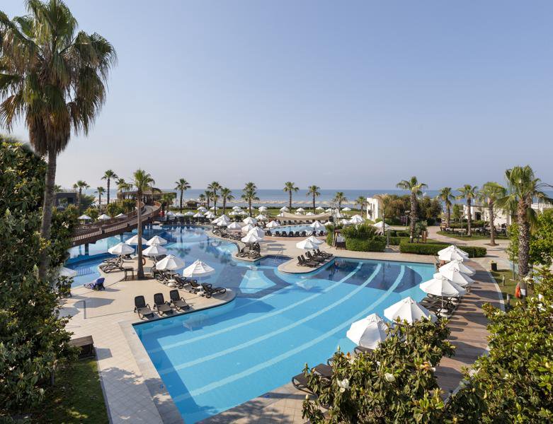 Serik, Antalya