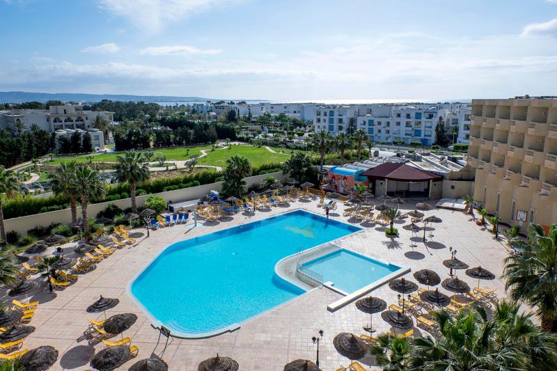 Tunisia
