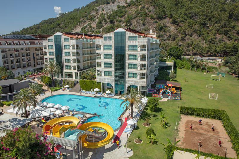Kemer, Antalya