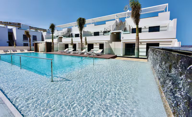 El Cotillo, Canary Islands