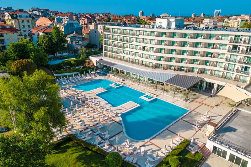 Nessebar, Bulgaria