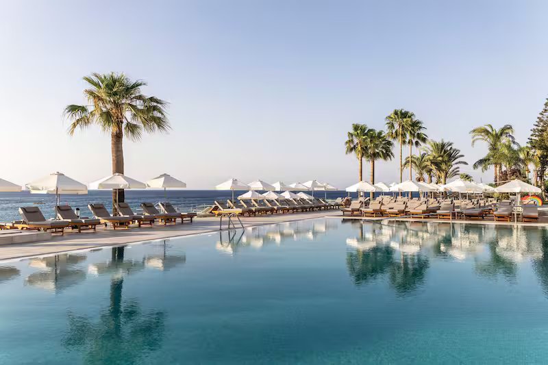 TUI BLUE Nausicaa Beach