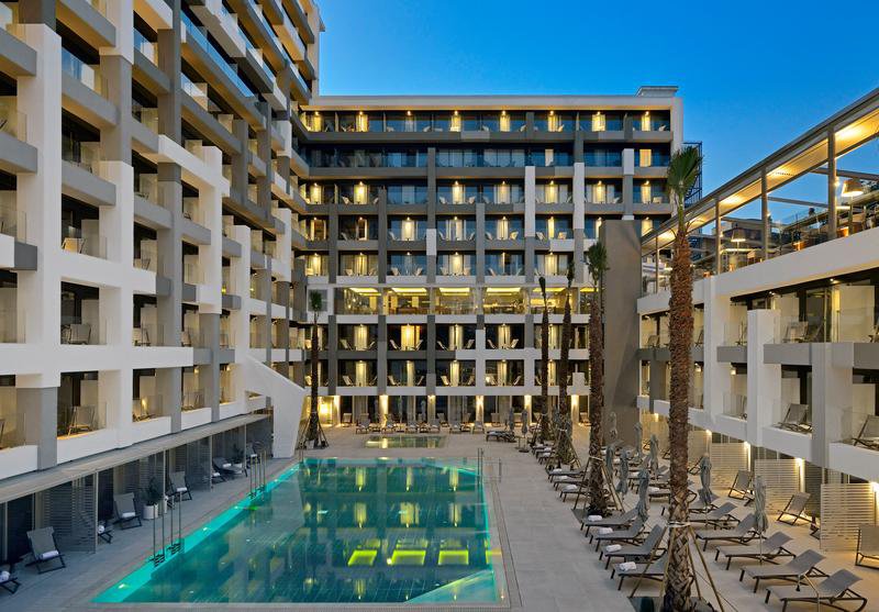 Palma, Balearic Islands