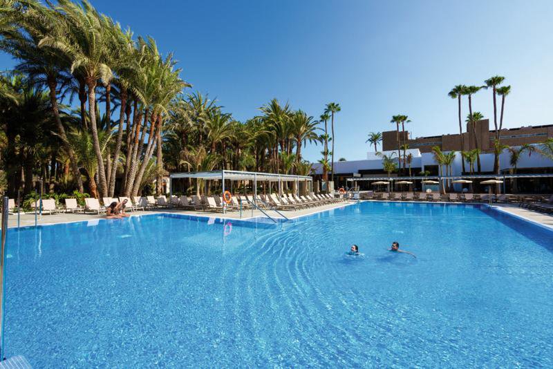 Maspalomas, Canary Islands
