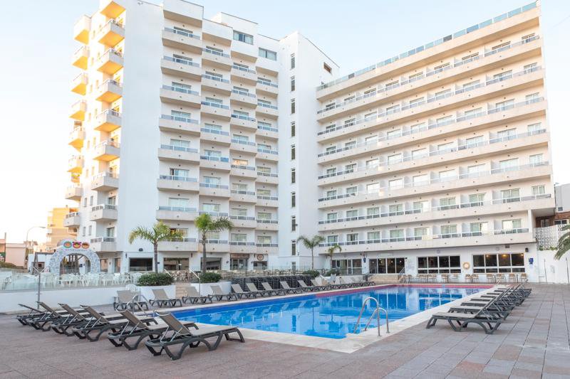 Torremolinos, Andalusia