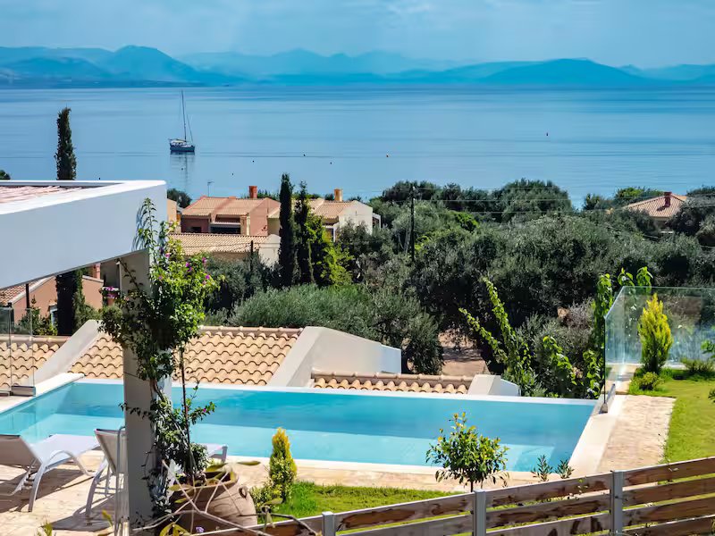 Corfu, Corfu