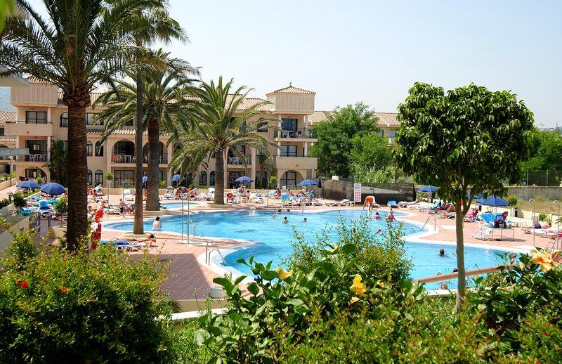 Torremolinos, Málaga