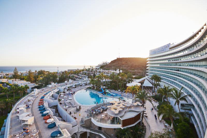 Gran Canaria, Spain