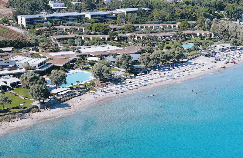 Malia, Crete